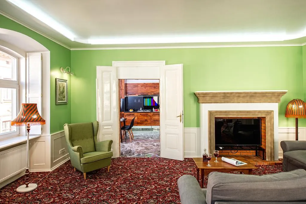 Lvivson Apartments 0*, Leopoli Ucraina