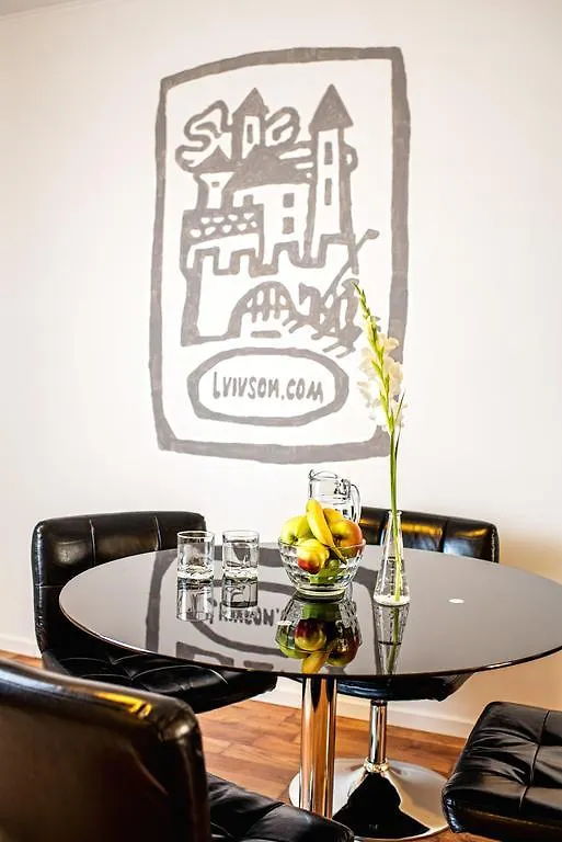 Lvivson Apartments Ucraina