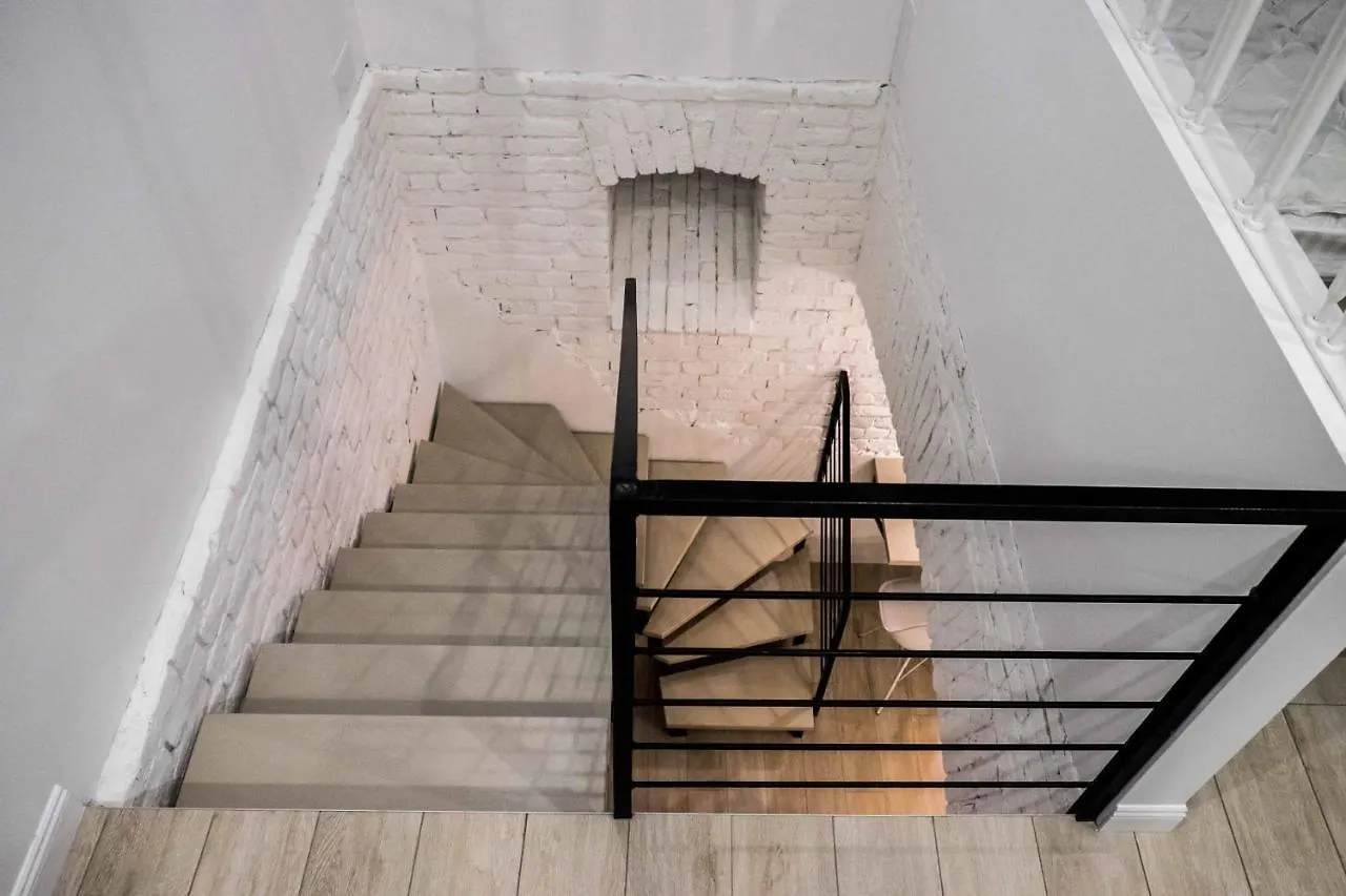 Lvivson Apartments Ucraina