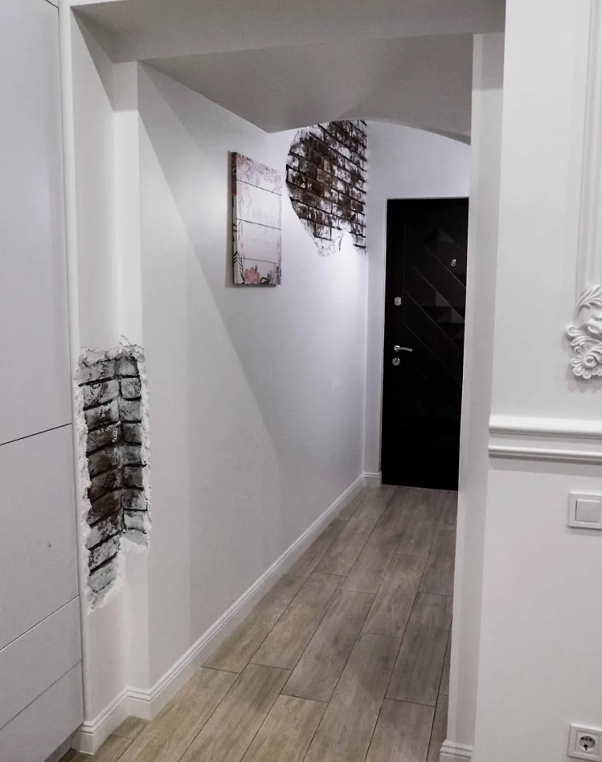 Lvivson Apartments Ucraina