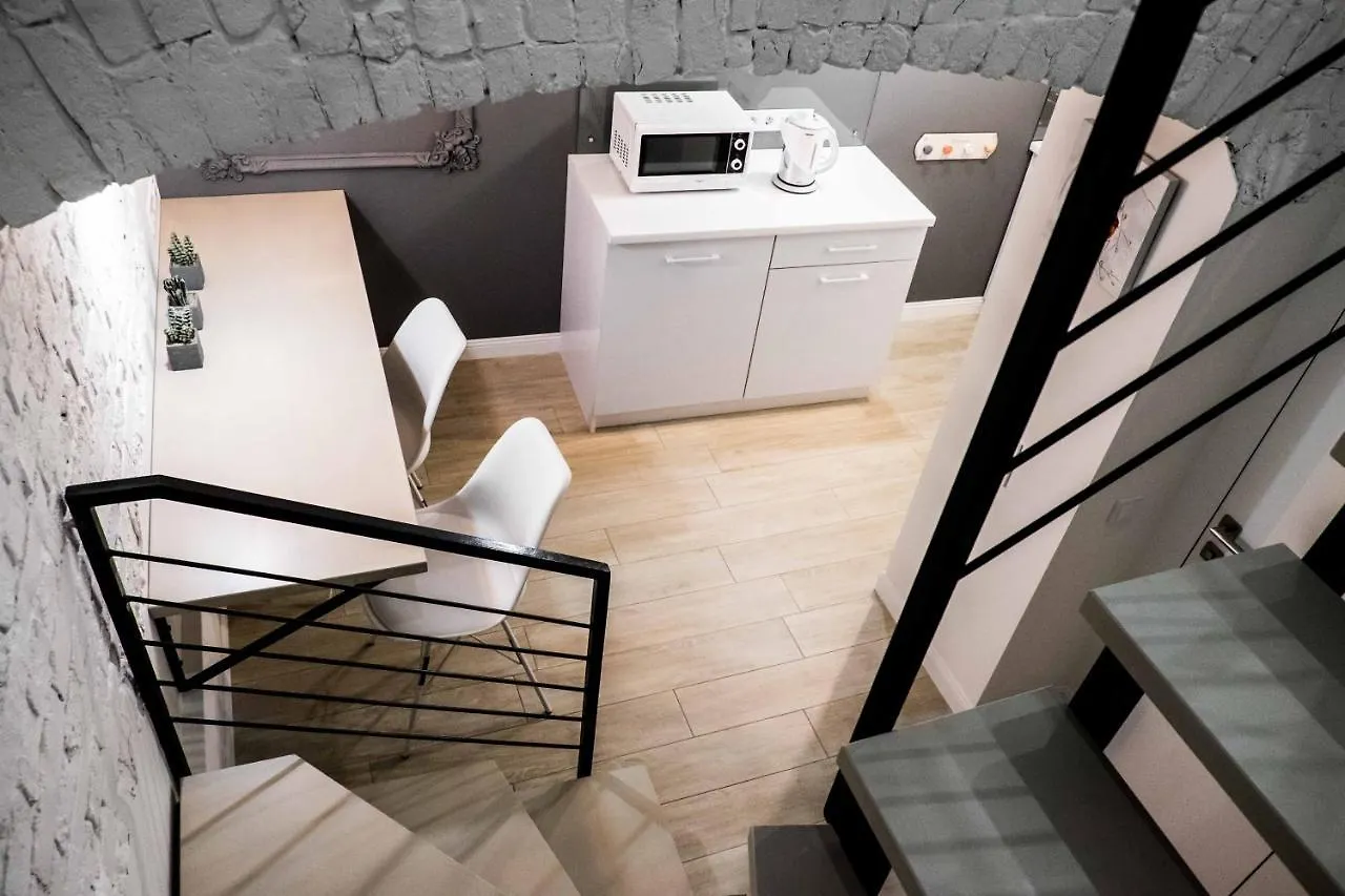 Lvivson Apartments 0*, Leopoli Ucraina